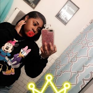 Meet your Posher, Tamara